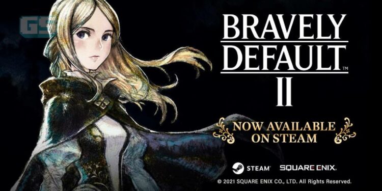 BRAVELY DEFAULT II versi Steam telah tiba! Alami sendiri dunia RPG siri Bravely terbaru ini sekarang!