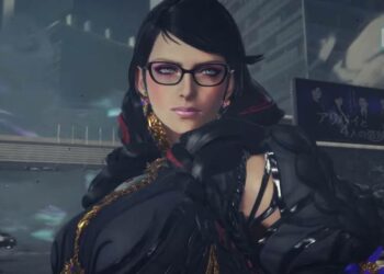 [Nintendo Direct] Akhirnya si witch kembali! Bayonetta 3 akan datang 2022!
