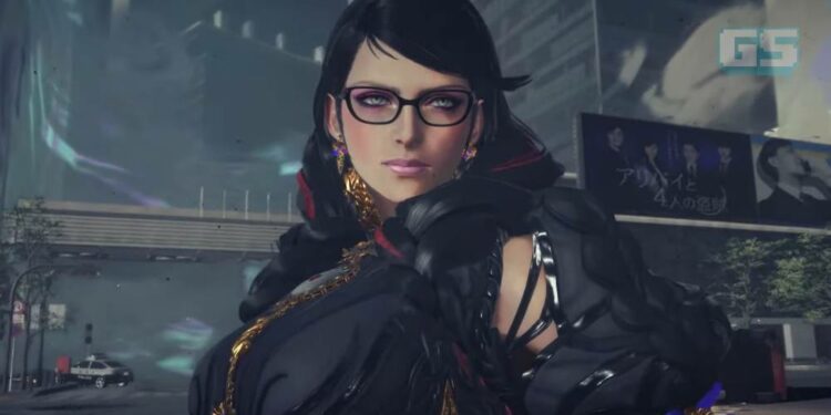 [Nintendo Direct] Akhirnya si witch kembali! Bayonetta 3 akan datang 2022!