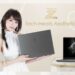 Si cantik Malaysia, Lin Min-Chen bergabung dengan MSI sebagai Duta Jenama Malaysia, menampilkan MSI Creator Z16