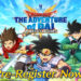 Pengembaraan epik Dai kini di Mobile! – Permainan mobile DRAGON QUEST akan dilancarkan September ini