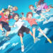 [TUDUM] Drifting Home – Filem anime terbaru dari Studio Colorido telah diumumkan!