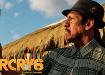 Roadmap FAR CRY 6 didedahkan, Danny Trejo, Rambo & Stranger Things akan tiba dalam kandunganya!