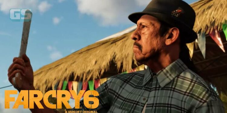 Roadmap FAR CRY 6 didedahkan, Danny Trejo, Rambo & Stranger Things akan tiba dalam kandunganya!