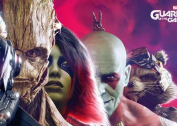 [PS Showcase 2021] Kisah penceritaan Marvel’s Guardians of the Galaxy didedahkan, menampilkan watak yang akan anda temui!