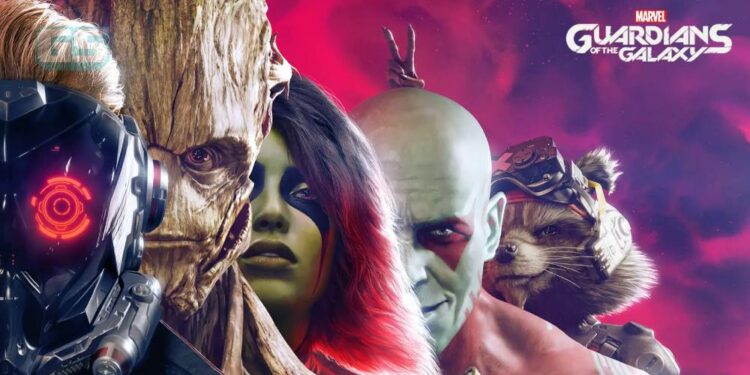 [PS Showcase 2021] Kisah penceritaan Marvel’s Guardians of the Galaxy didedahkan, menampilkan watak yang akan anda temui!