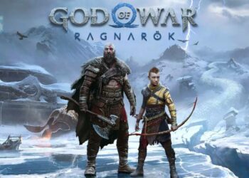 [PS Showcase 2021] Akhirnya Kratos & Atreus kembali!! Gameplay God of War: Ragnarök didedahkan !