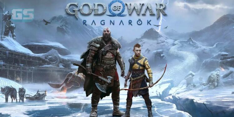 [PS Showcase 2021] Akhirnya Kratos & Atreus kembali!! Gameplay God of War: Ragnarök didedahkan !