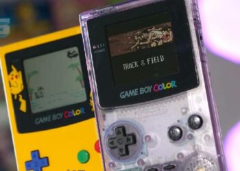 Permainan Game Boy akan masuk dalam Nintendo Switch?!