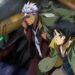 3 karya siri Gundam akan dilancarkan termasuk Anime TV baru dan filem baru!