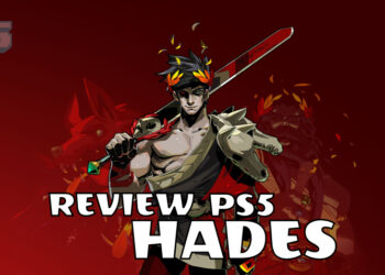 Review PS5 Hades: Game roguelite hebat bertemakan dewa Olympus!