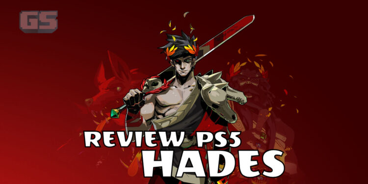 Review PS5 Hades: Game roguelite hebat bertemakan dewa Olympus!