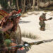 Horizon Forbidden West – Sony mengesahkan upgrade PS4 ke PS5