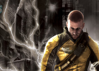 Game Infamous terbaru mungkin didedahkan dalam acara PlayStation Showcase