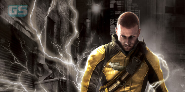 Game Infamous terbaru mungkin didedahkan dalam acara PlayStation Showcase