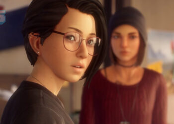 Ini 5 perkara korang boleh buat dalam Life is Strange: True Colors