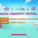 Jom ramai-ramai serbu LEVEL UP KL dan Kre8tif 2021 yang akan mula tak lama lagi!