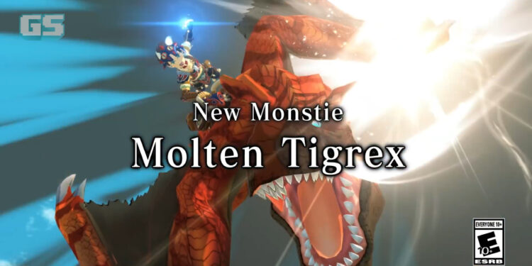 Monster Hunter Stories 2 – Update 4 akan tiba di Switch & PC pada 30 Sep!