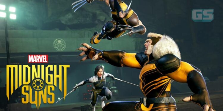 Pendedahan Gameplay Marvel Midnight Suns menampilkan Banyak Keajaiban dalam cara baru!