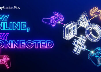 Play Online, Stay Connected – Ayuh bermain game bersama rakan dalam talian!
