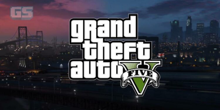[PS Showcase 2021] GTA V dan GTA Online kini hadir di PlayStation 5