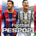 eFootball PES 2021 MOBILE mencapai milestone muat turun 450 juta!