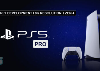 Khabar angin PlayStation 5 Pro bakal dilancarkan akhir 2023-2024