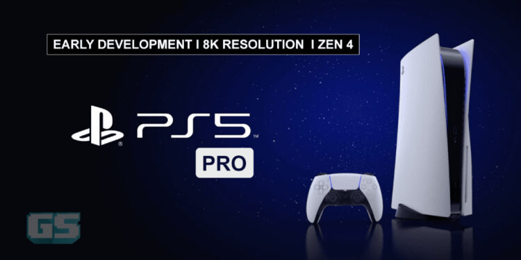 Khabar angin PlayStation 5 Pro bakal dilancarkan akhir 2023-2024