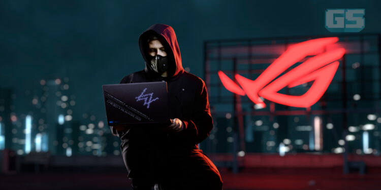 Serlahkan bakat EDM anda dengan Edisi Khas ROG Zephyrus G14 Alan Walker!