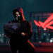 Serlahkan bakat EDM anda dengan Edisi Khas ROG Zephyrus G14 Alan Walker!