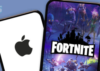 Epic Games membuat rayuan mahkamah setelah kalah menentang Apple