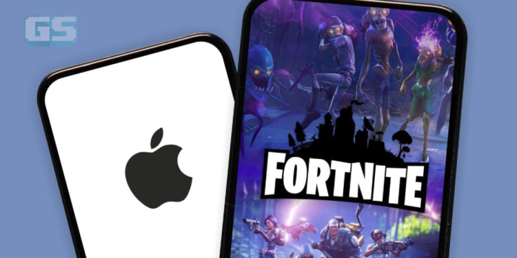 Epic Games membuat rayuan mahkamah setelah kalah menentang Apple