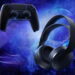 Headset Pulse 3D Midnight Black bakal dilancarkan pada bulan Oktober!