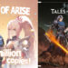 Tales of Arise telah terjual 1 juta unit, menjadikannya siri Tales terlaris!