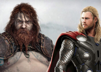 Pengarah God of War: Ragnarok menjelaskan perbezaan Thor Ragnarok dengan Thor MCU