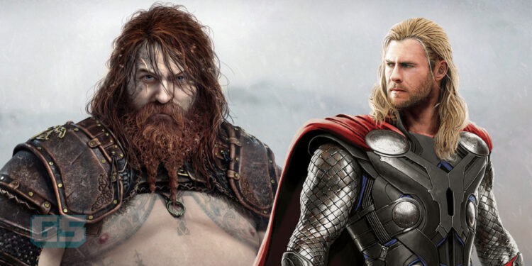 Pengarah God of War: Ragnarok menjelaskan perbezaan Thor Ragnarok dengan Thor MCU