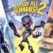 Destroy all Humans 2 dan game terbaru SpongeBob telah diumumkan di Showcase THQ Nordic
