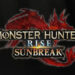 [Nintendo Direct] DLC terbaru Monster Hunter Rise: Sunbreak telah diumumkan!