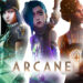 Netflix dedahkan trailer rasmi dan tarikh tayangan Arcane!