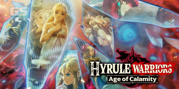 [Nintendo Direct] Fasa kedua DLC Hyrule Warriors: Age of Calamity akan tersedia Oktober ini!