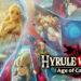[Nintendo Direct] Fasa kedua DLC Hyrule Warriors: Age of Calamity akan tersedia Oktober ini!