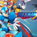 Pemain Mega Man X DiVE mobile boleh bermain versi PC September ini!
