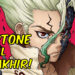 Manga Dr. Stone akan memasuki babak terakhir tidak lama lagi!