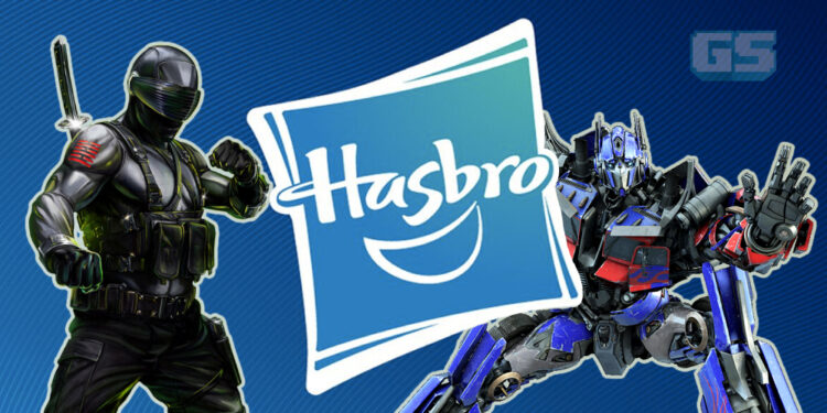 Hasbro menjejaki dunia gaming dengan pembukaan studio AAA mereka sendiri!