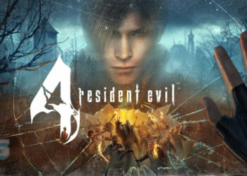 Resident Evil 4 VR akan tersedia untuk Oculus Quest 2 pada bulan depan