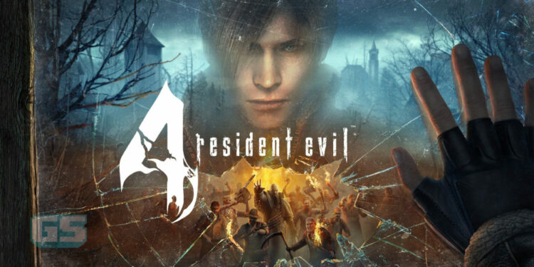 Resident Evil 4 VR akan tersedia untuk Oculus Quest 2 pada bulan depan