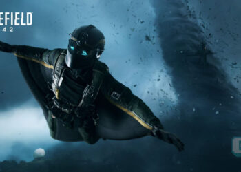 Open beta Battlefield 2042 akan tersedia Oktober ini!