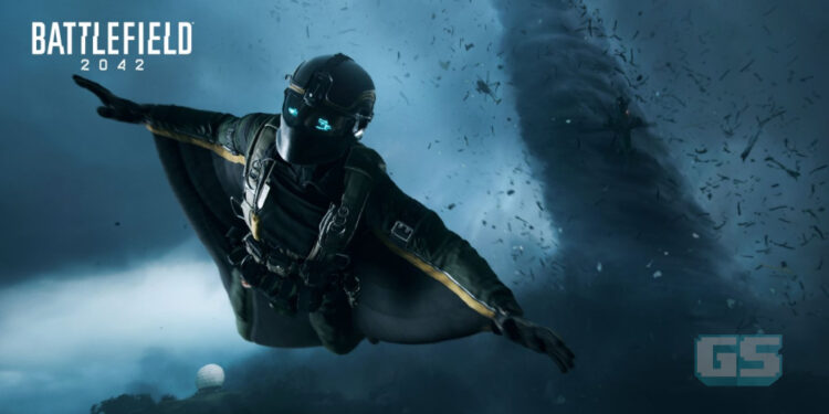 Open beta Battlefield 2042 akan tersedia Oktober ini!