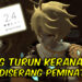 Rating Genshin Impact di Google Play turun dengan mendadak selepas diserang peminat!