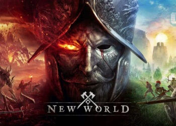 Server New World overload! Pemain terpaksa menunggu lebih sejam untuk bermain